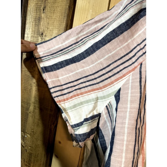 Cropped Shirt - Picture 5 of 5